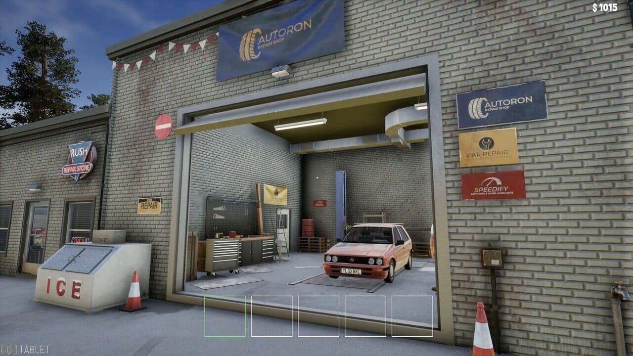 Trader Life Simulator 2 thumbnail 5