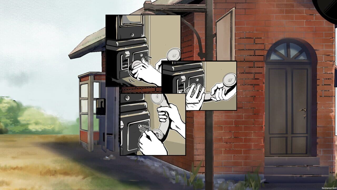 Death Trick: Double Blind thumbnail 7