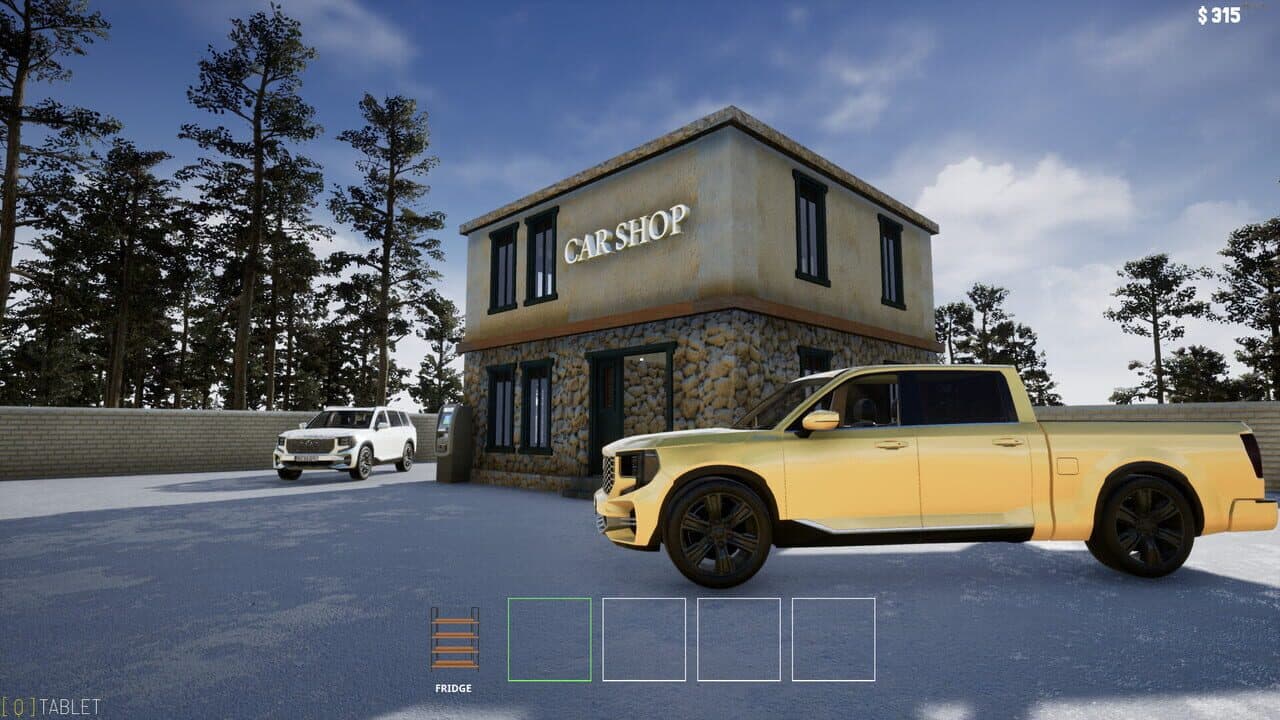 Trader Life Simulator 2 thumbnail 7