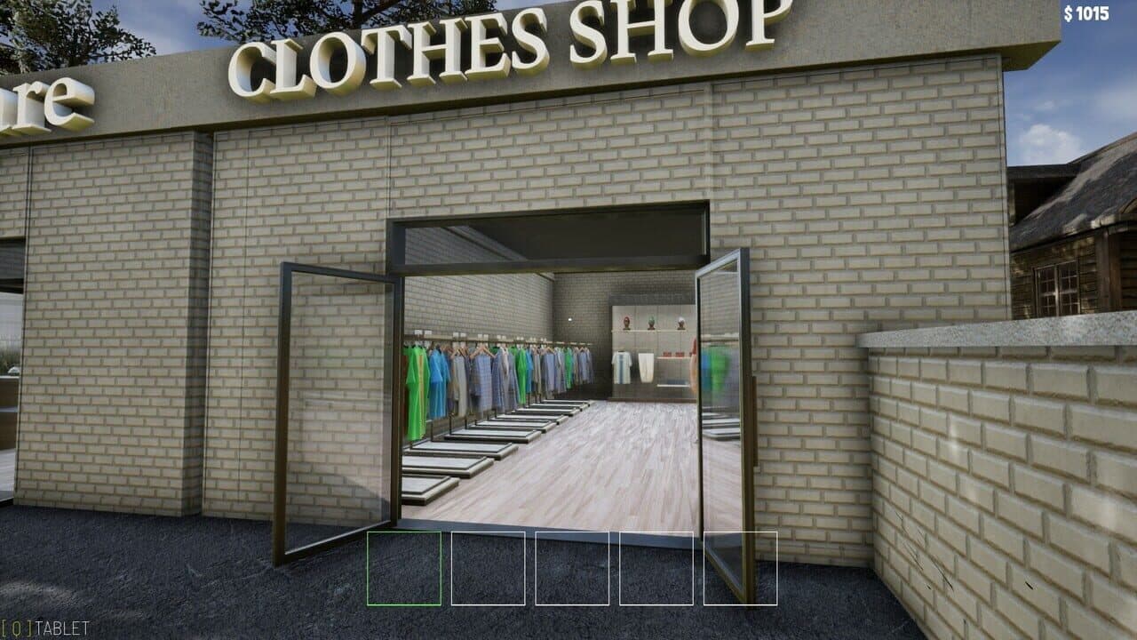 Trader Life Simulator 2 thumbnail 33