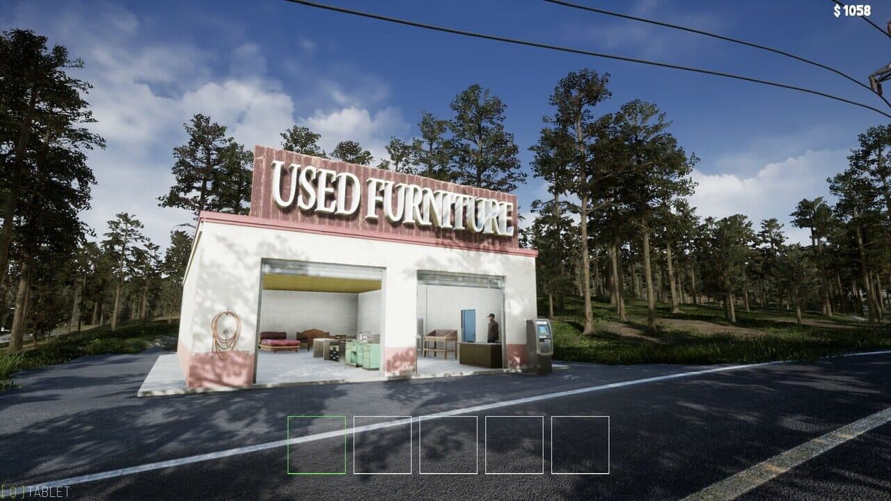 Trader Life Simulator 2 thumbnail 42
