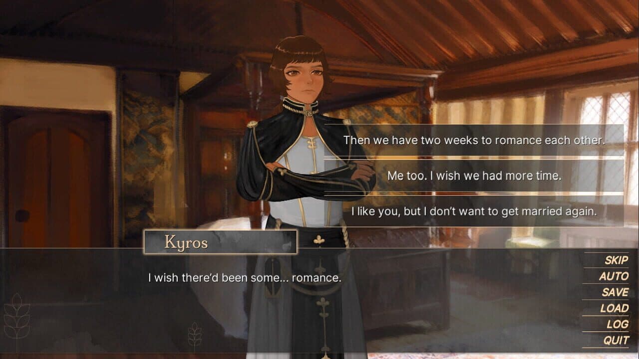 Saint Ceri screenshot 1