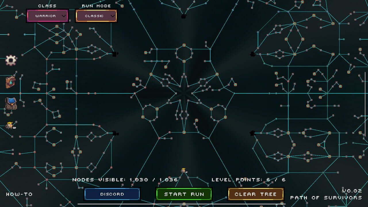 Path of Survivors thumbnail 2