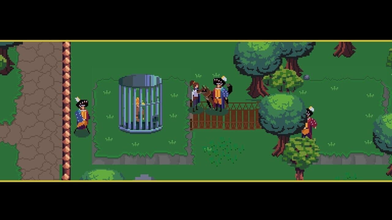 Yuma screenshot 1