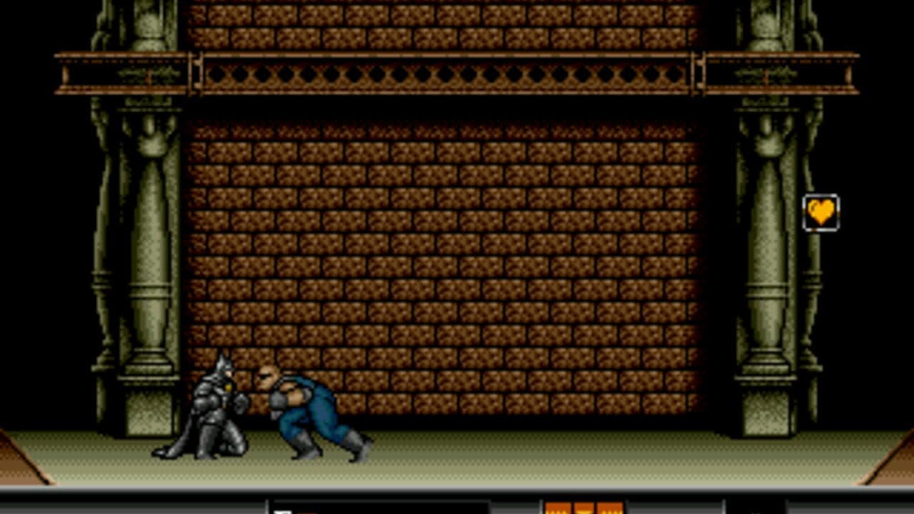 Batman: The Video Game thumbnail 5