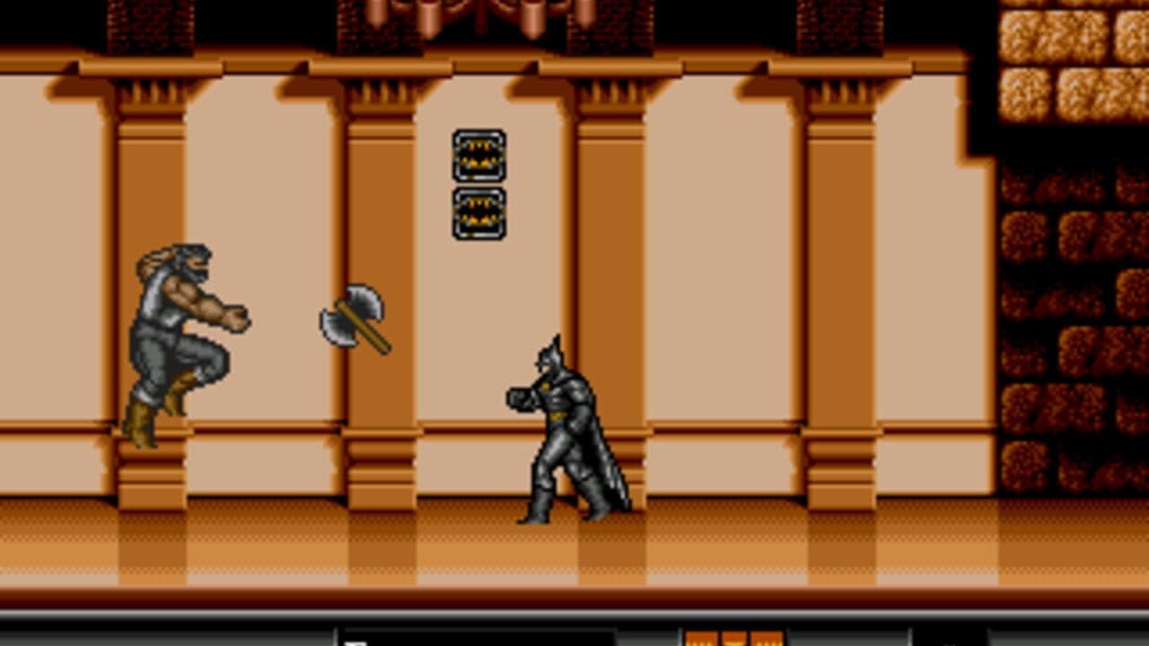 Batman: The Video Game thumbnail 2