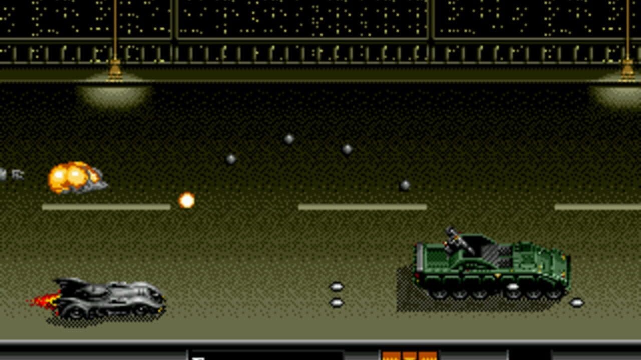 Batman: The Video Game thumbnail 3