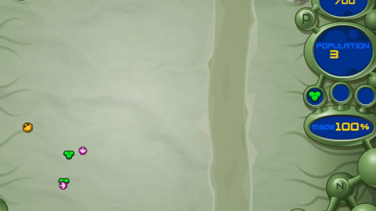 Micro Life thumbnail 2