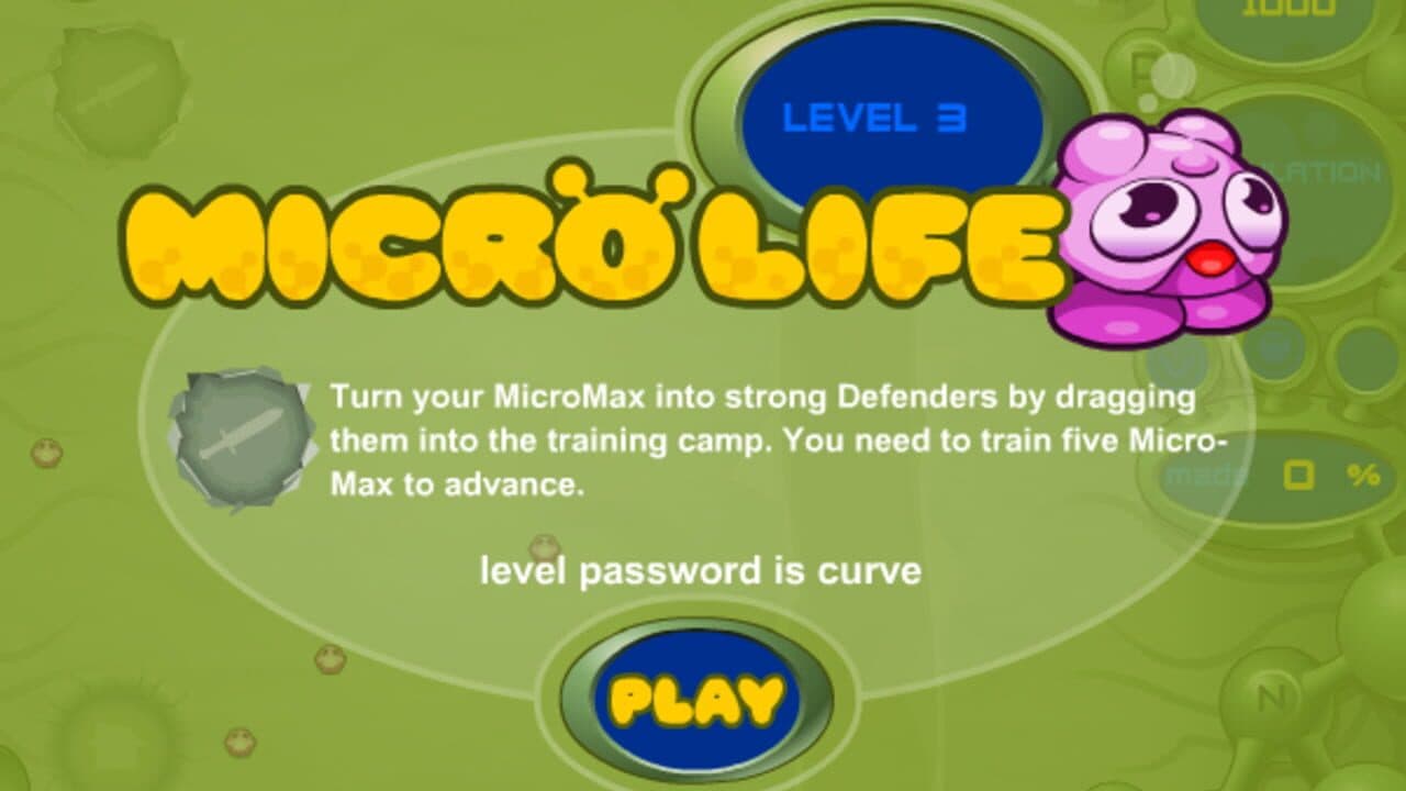 Micro Life thumbnail 3