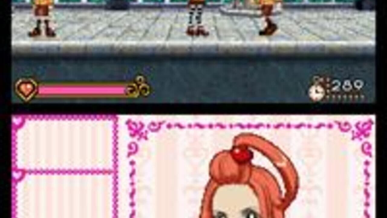 Sugar Sugar Rune: Queen Shiken wa Dai Panic thumbnail 2