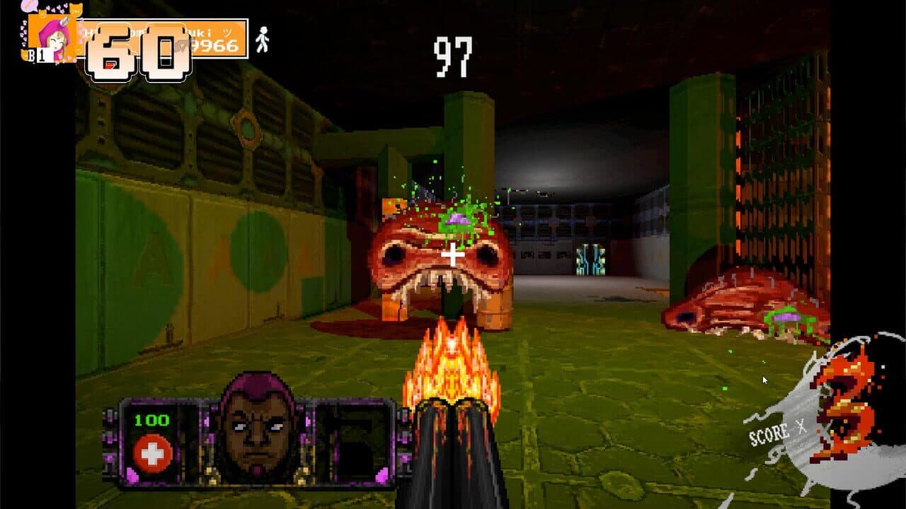 Super 56 screenshot 1