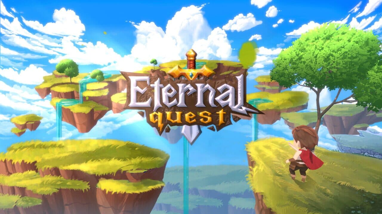 Eternal Quest thumbnail 3