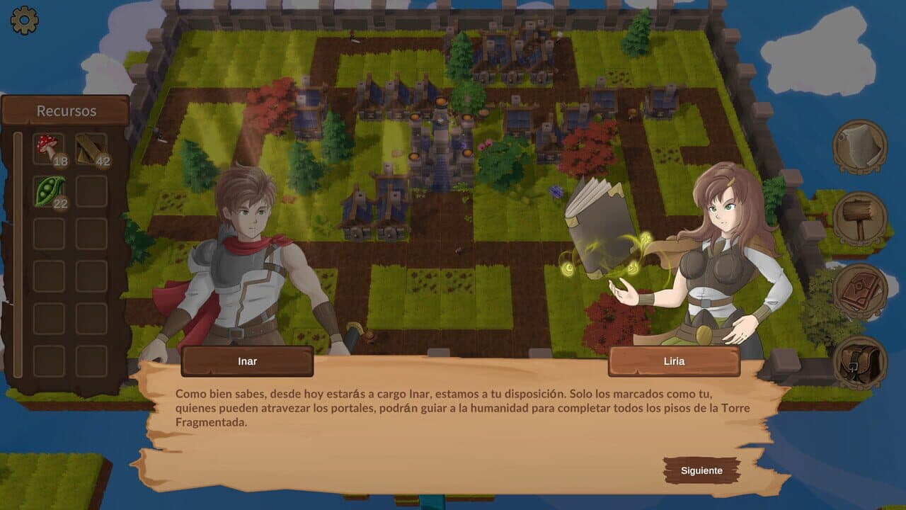 Eternal Quest thumbnail 5