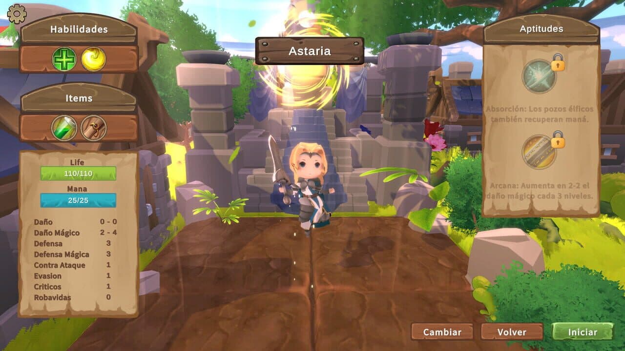 Eternal Quest thumbnail 6