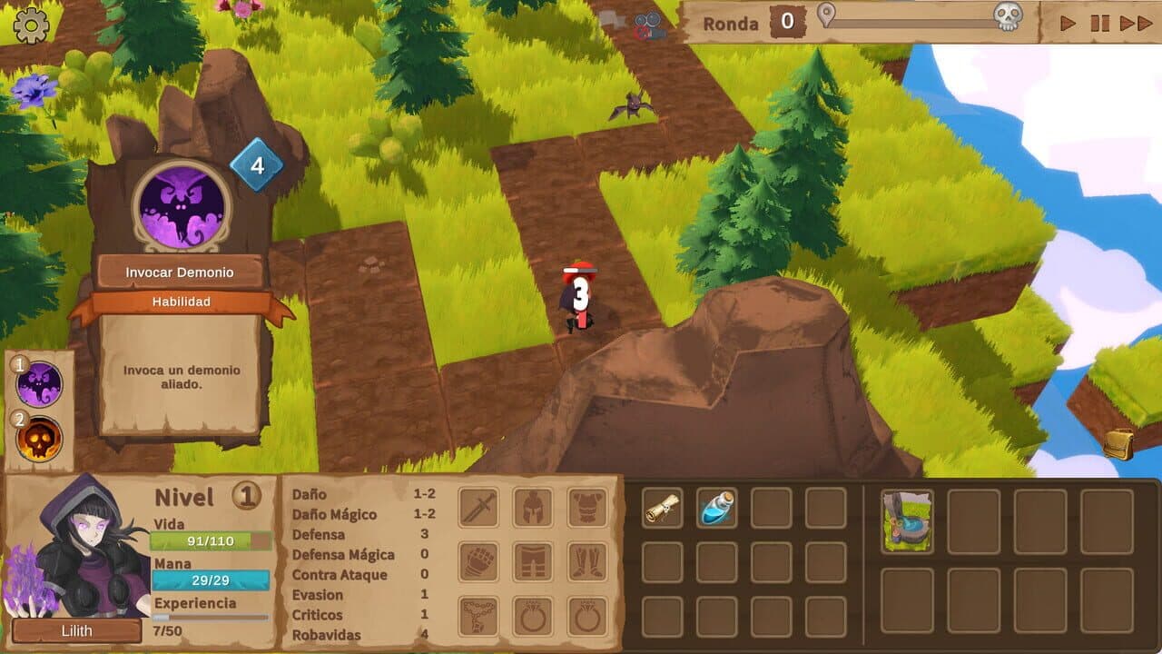 Eternal Quest thumbnail 7