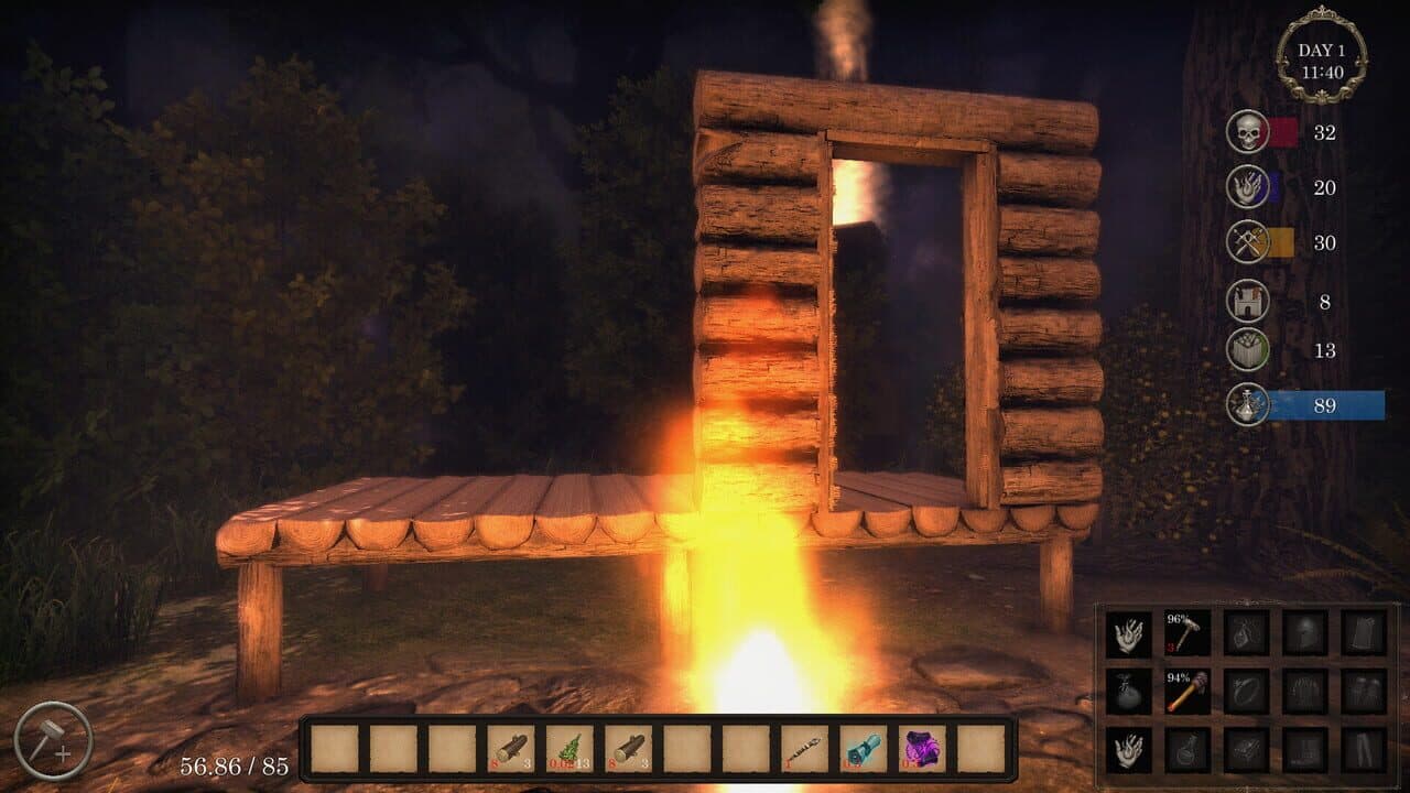 Freedom's Twilight thumbnail 10