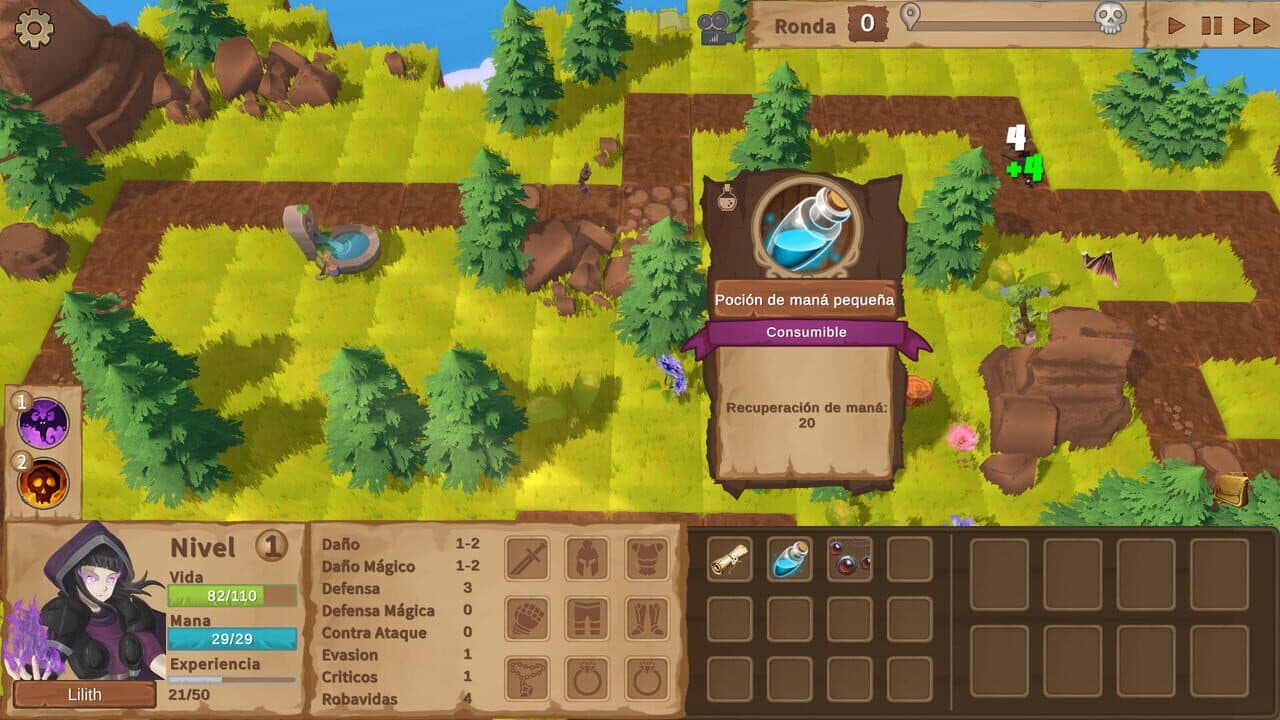 Eternal Quest thumbnail 8