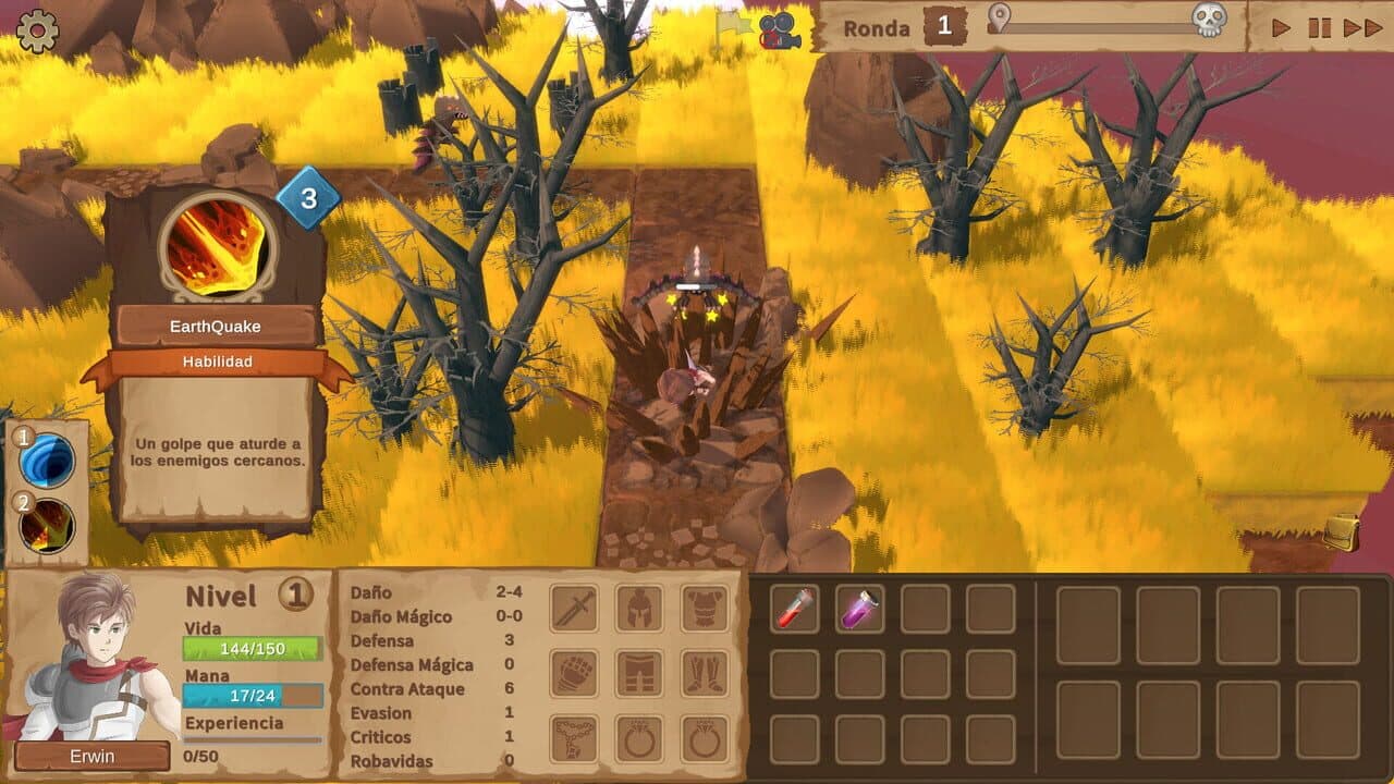 Eternal Quest thumbnail 9