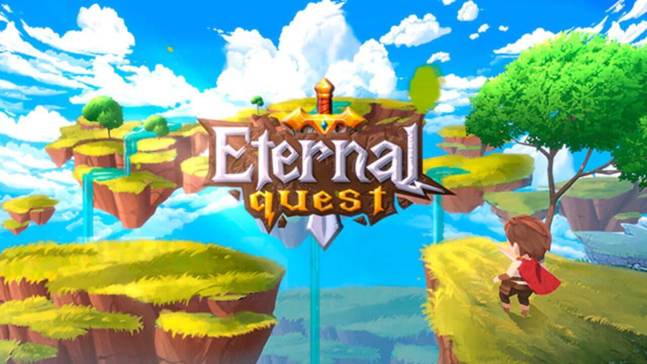 Eternal Quest thumbnail 11