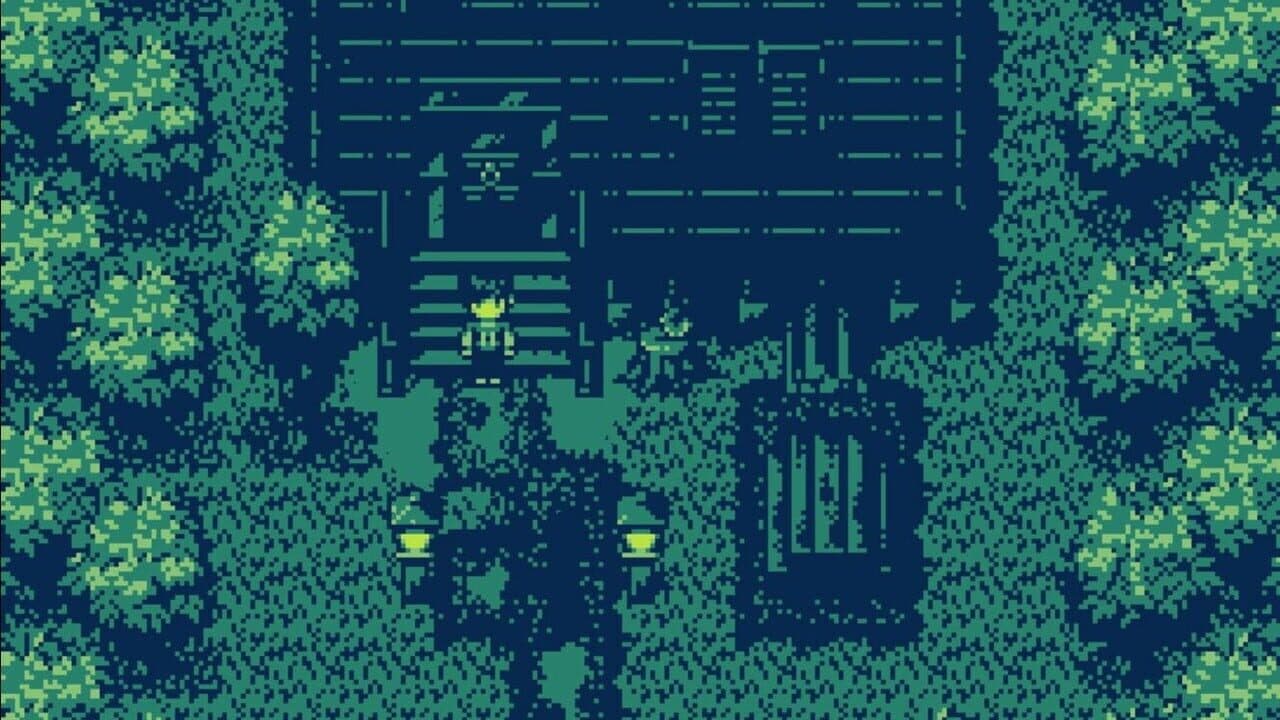 Ninety-Six screenshot 1