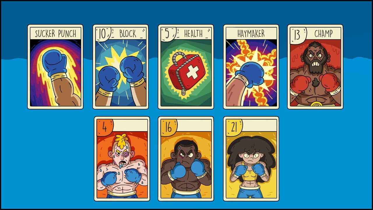Deck 'Em! thumbnail 4