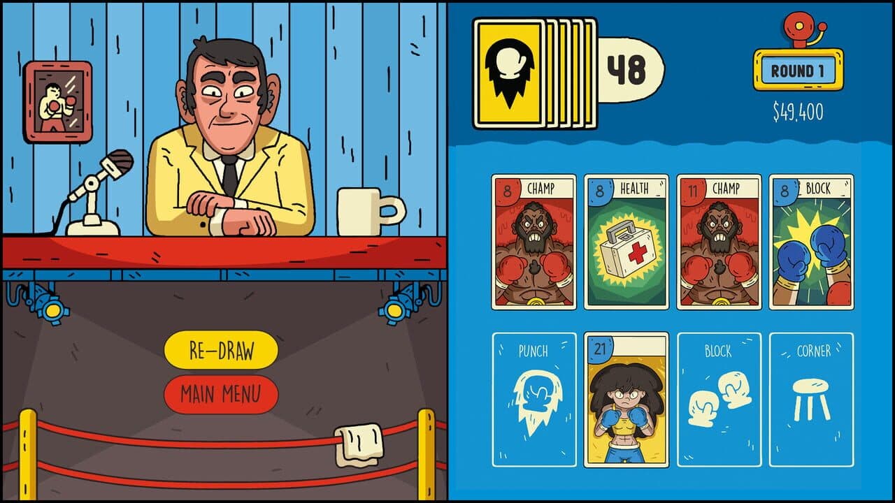Deck 'Em! thumbnail 2