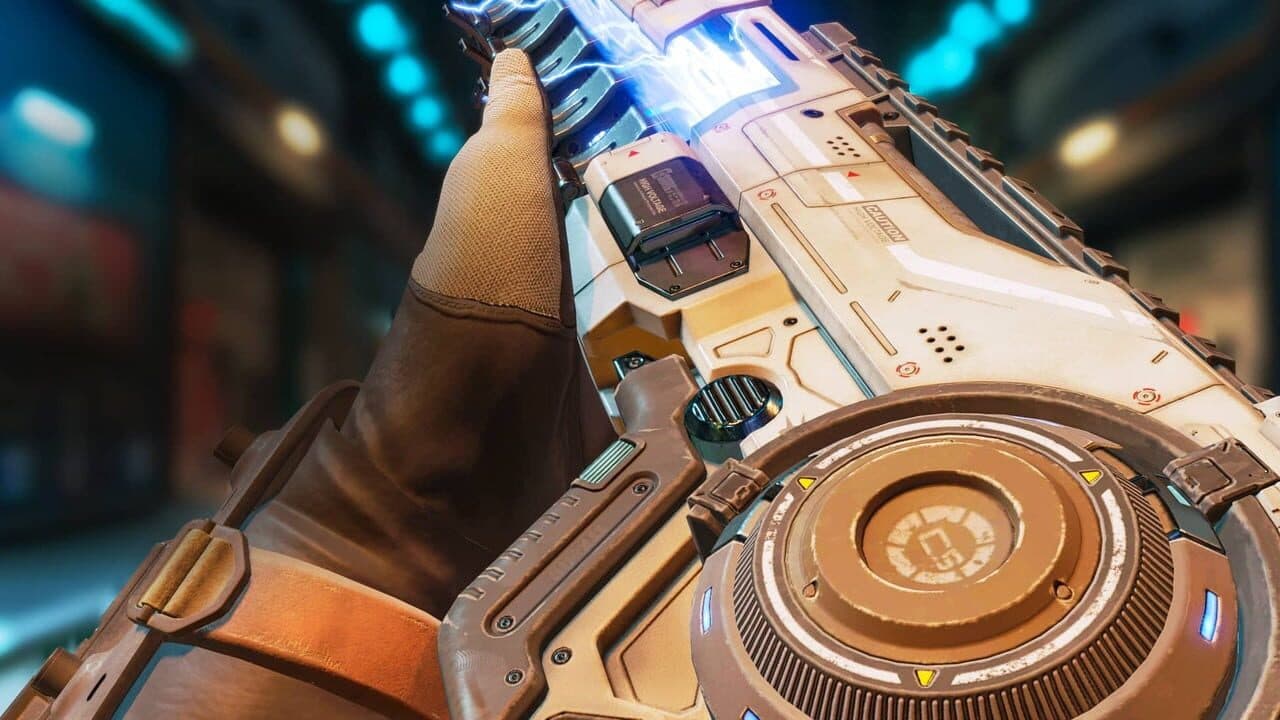 Apex Legends: Revelry thumbnail 6