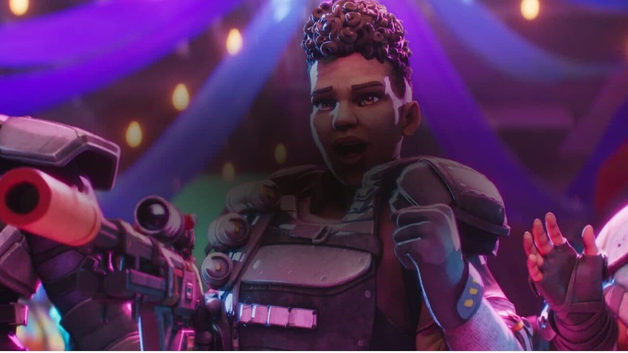 Apex Legends: Revelry thumbnail 7