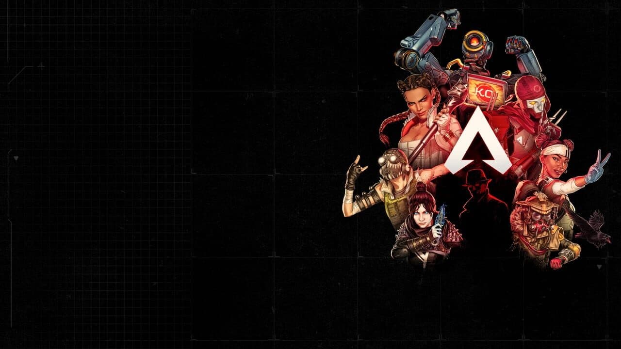 Apex Legends: Revelry thumbnail 8