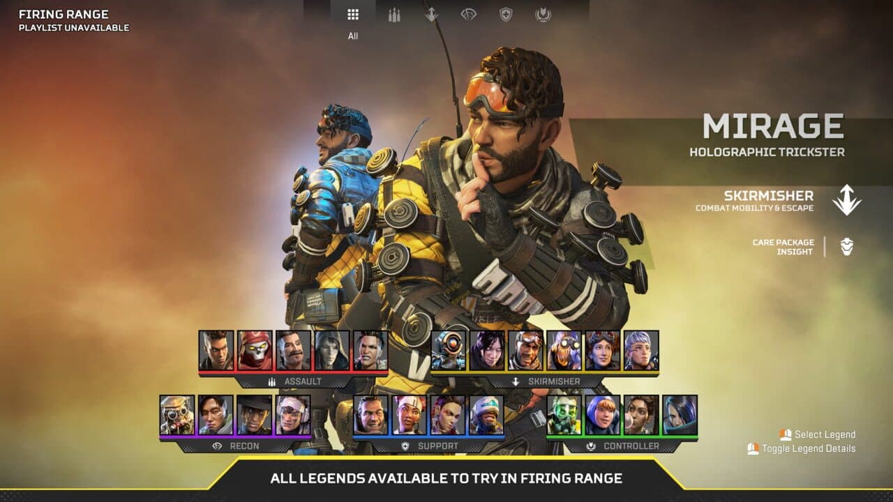 Apex Legends: Revelry thumbnail 2