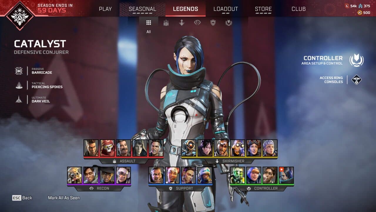 Apex Legends: Revelry thumbnail 3