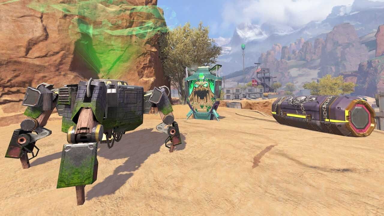 Apex Legends Mobile: Champions thumbnail 3