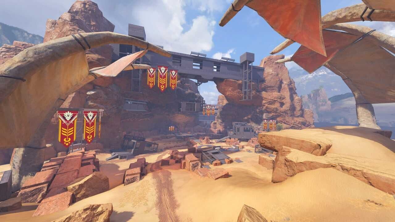 Apex Legends Mobile: Champions thumbnail 4