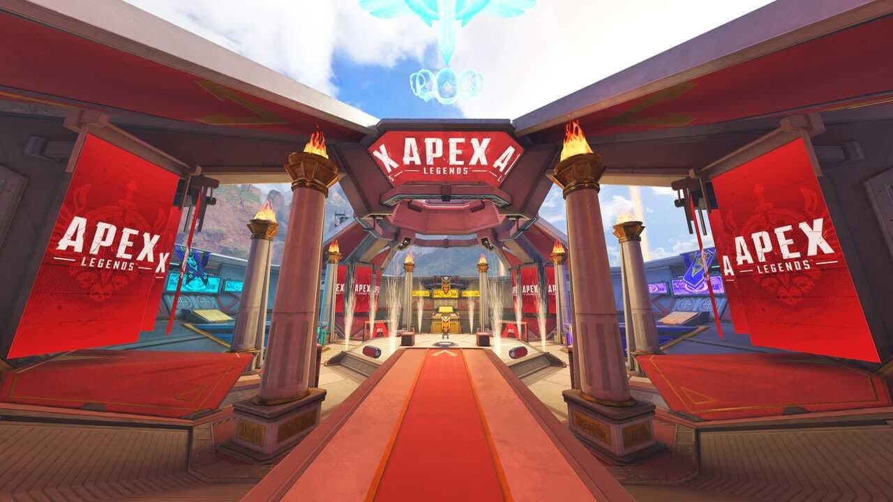 Apex Legends Mobile: Champions thumbnail 5