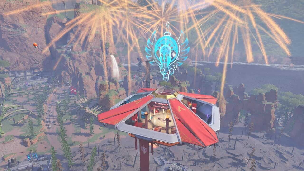 Apex Legends Mobile: Champions thumbnail 6