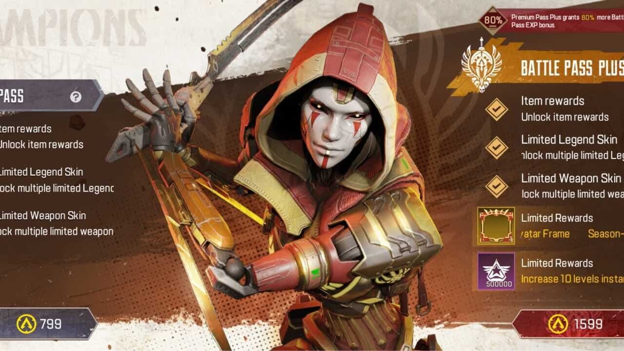 Apex Legends Mobile: Champions thumbnail 7
