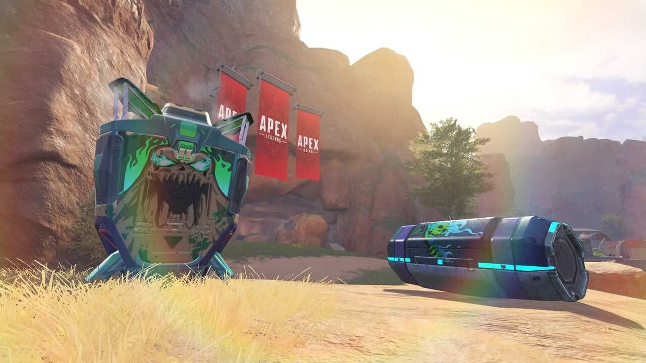 Apex Legends Mobile: Champions thumbnail 2
