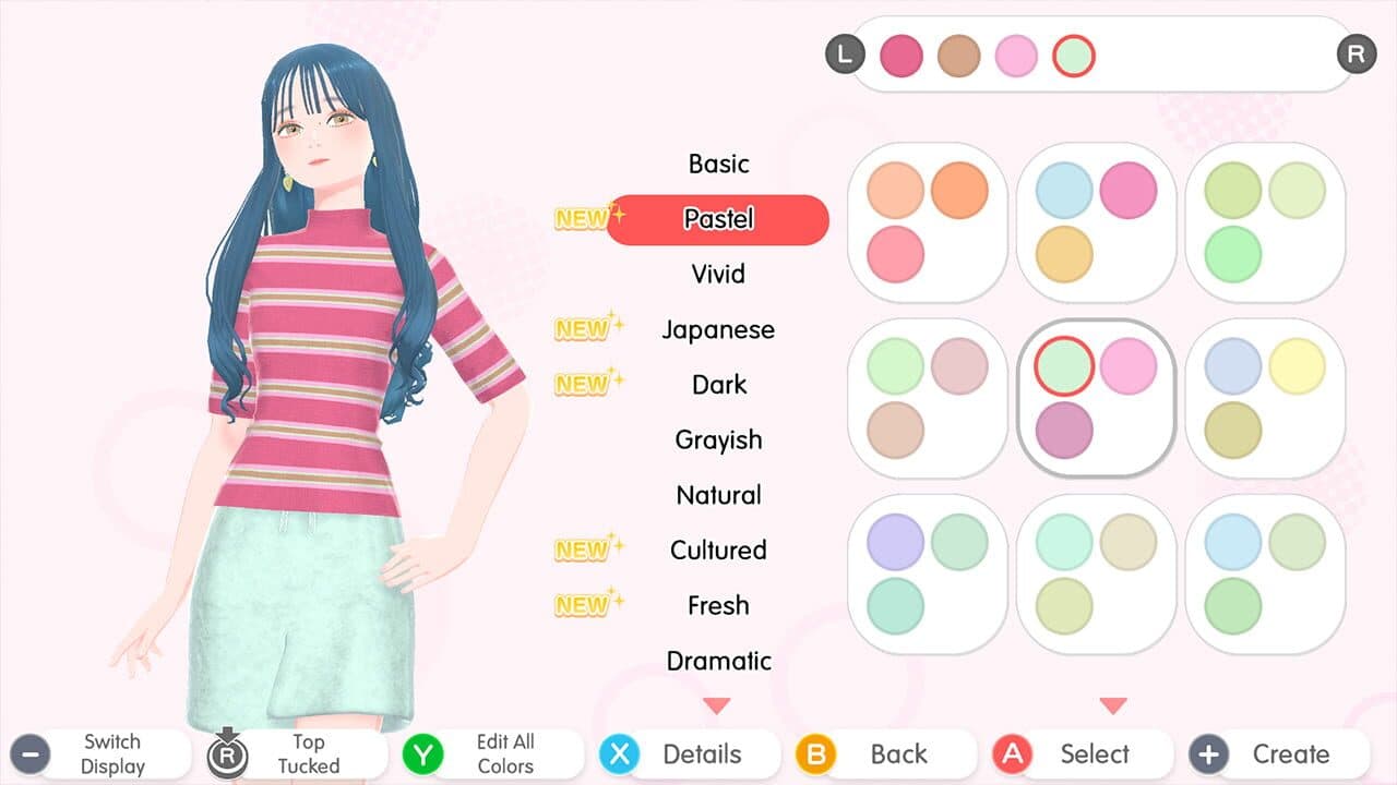 Fashion Dreamer thumbnail 2