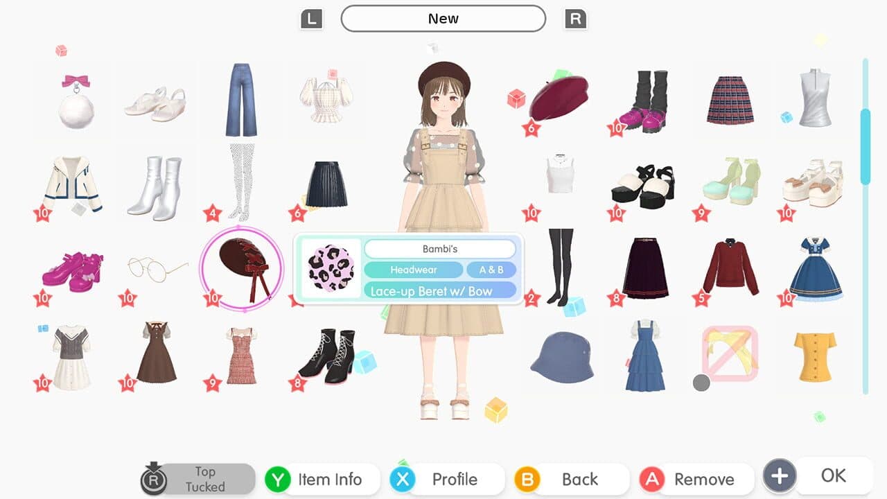 Fashion Dreamer thumbnail 3