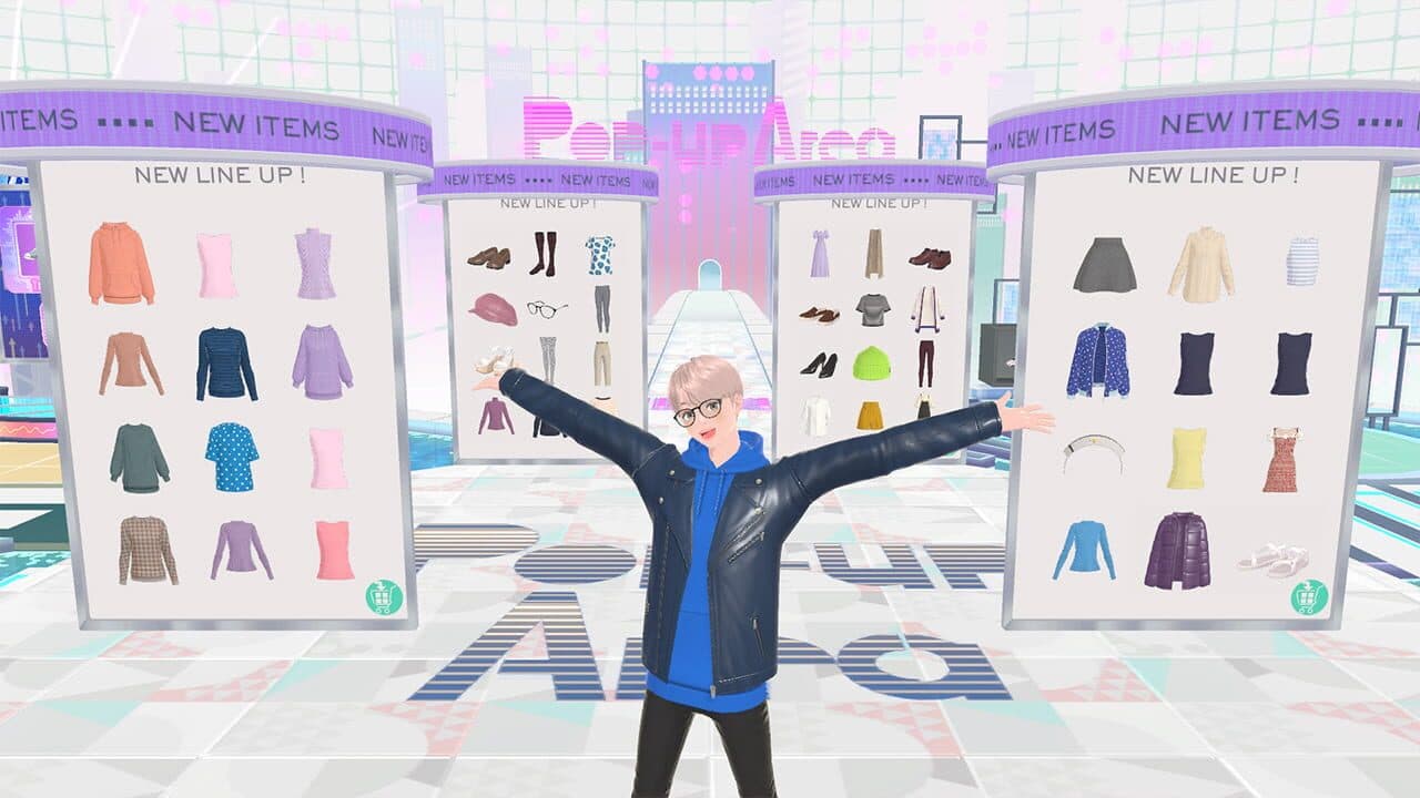 Fashion Dreamer thumbnail 5
