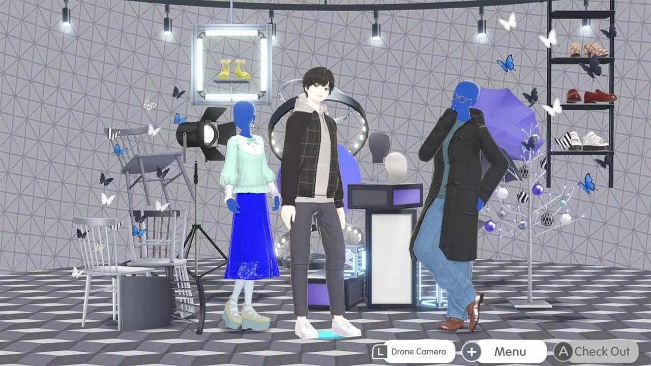 Fashion Dreamer thumbnail 6