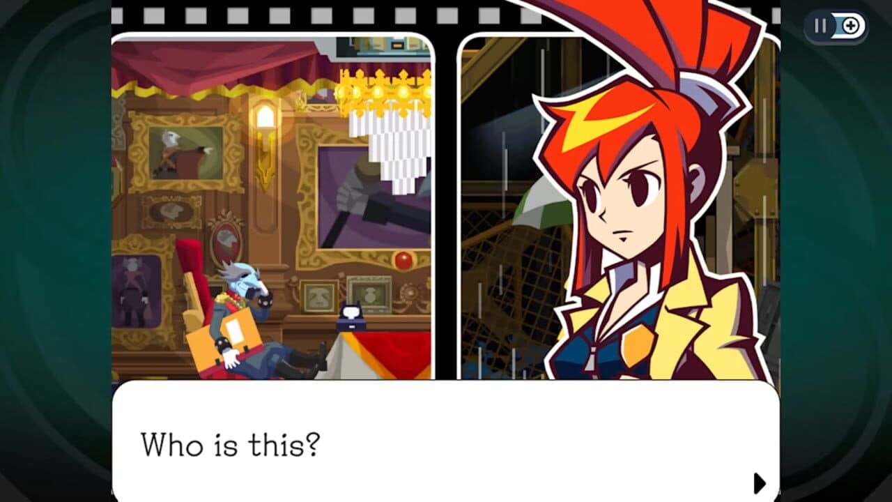 Ghost Trick: Phantom Detective thumbnail 4