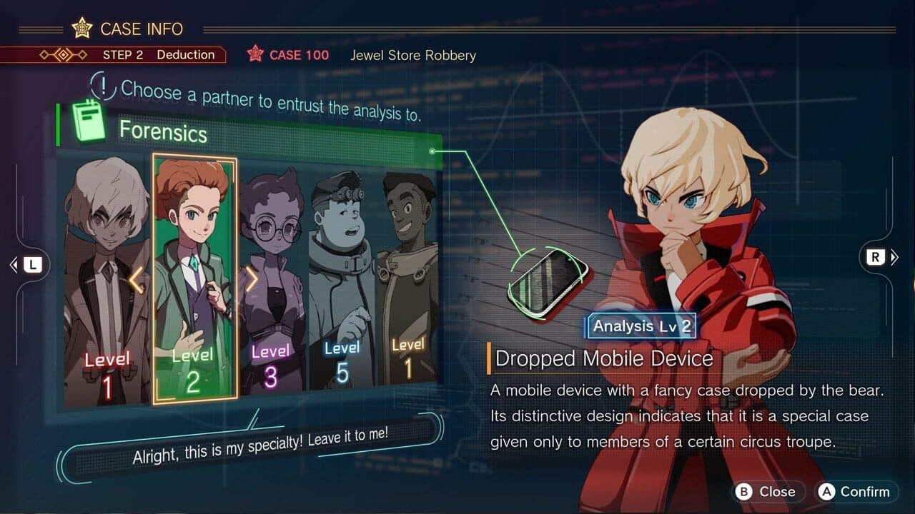DecaPolice thumbnail 4