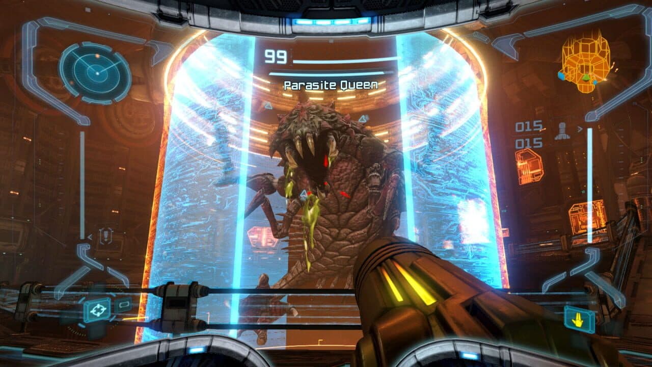 Metroid Prime Remastered thumbnail 4