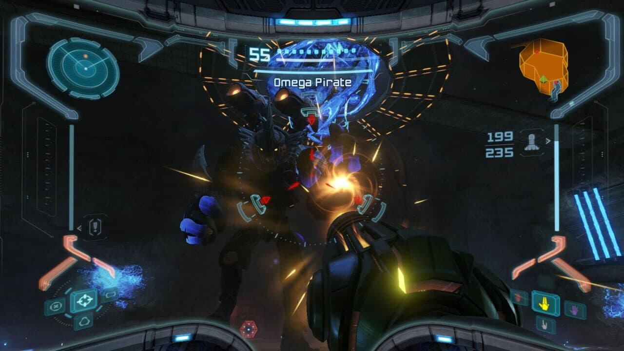 Metroid Prime Remastered thumbnail 3