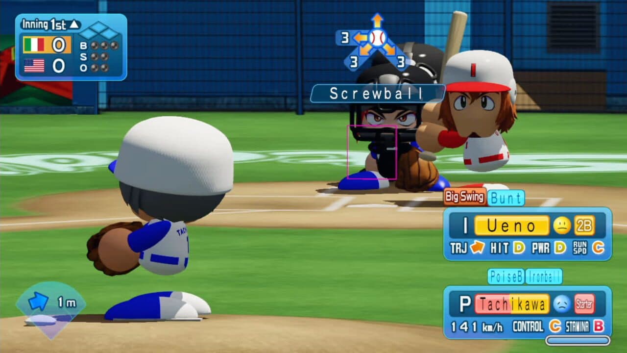 WBSC eBaseball: Power Pros thumbnail 2