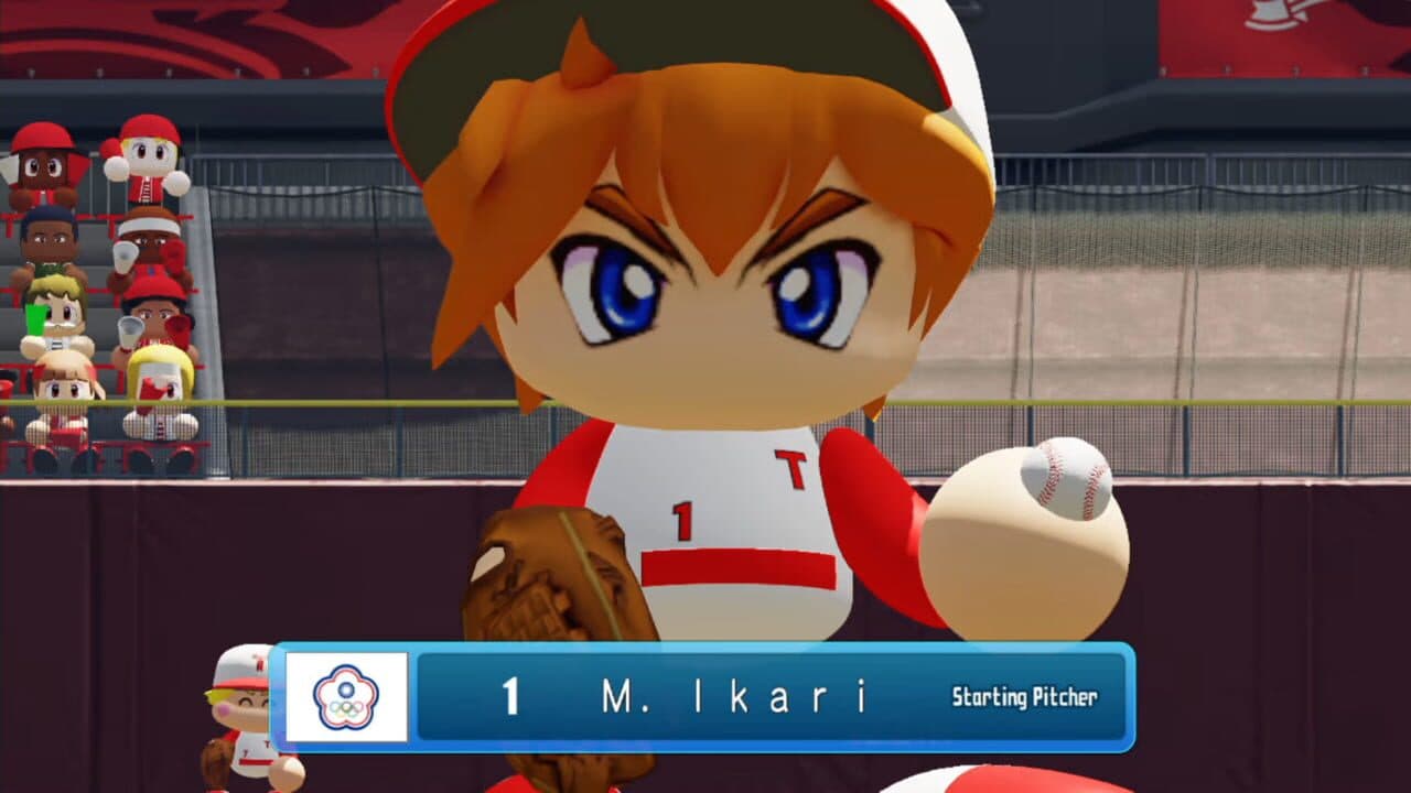 WBSC eBaseball: Power Pros thumbnail 4