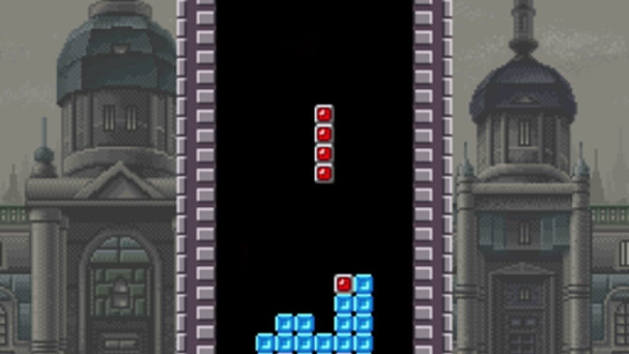 Super Tetris 2 + BomBliss: Gentei-ban thumbnail 5