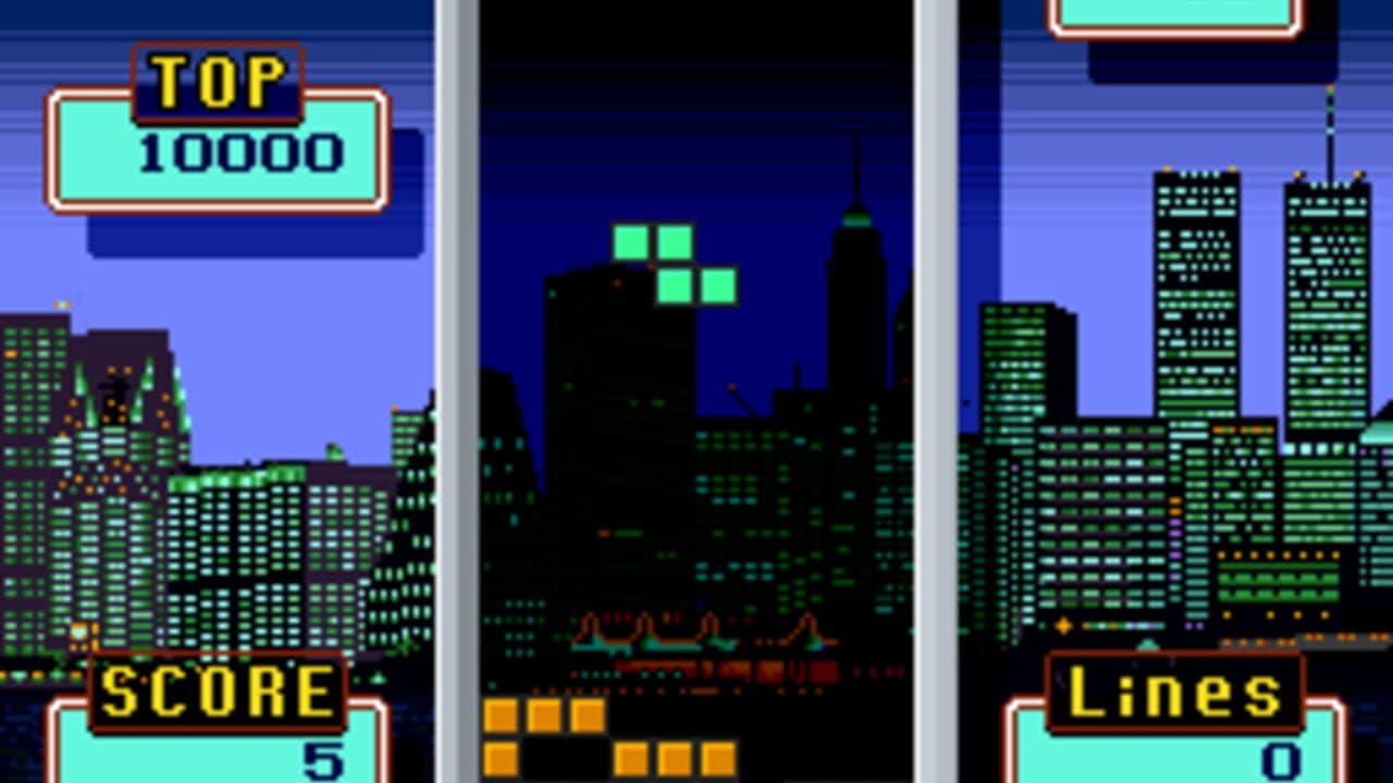 Super Tetris 2 + BomBliss: Gentei-ban thumbnail 2