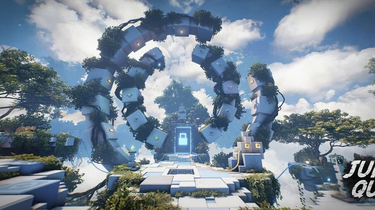Jungle Quest thumbnail 2